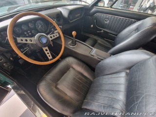 Maserati Indy  1970