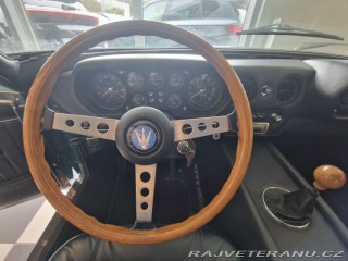 Maserati Indy  1970