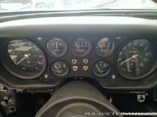 Maserati Indy  1970