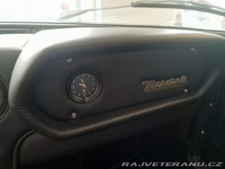 Maserati Indy  1970
