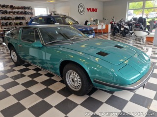 Maserati Indy  1970