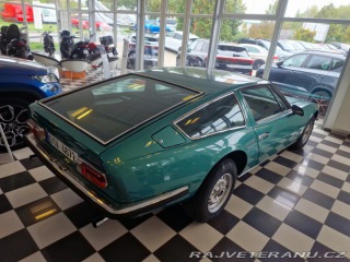 Maserati Indy  1970