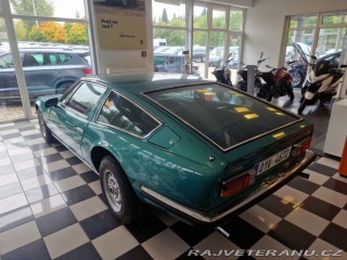 Maserati Indy  1970