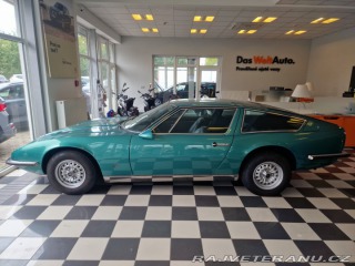 Maserati Indy  1970