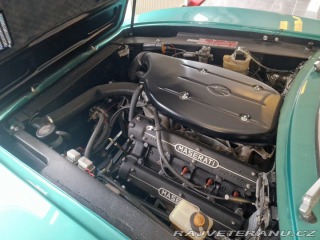 Maserati Indy  1970