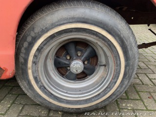 Chevrolet 3100 5 window 1948