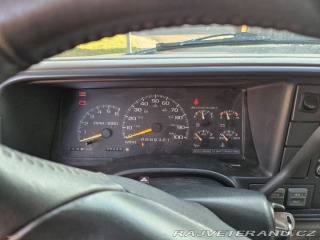 Chevrolet Suburban K1500 1997