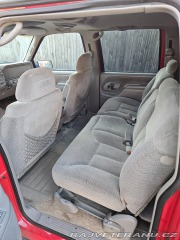 Chevrolet Suburban K1500 1997