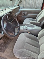 Chevrolet Suburban K1500 1997