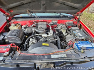 Chevrolet Suburban K1500 1997