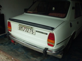 Škoda 120 120