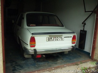 Škoda 120 120 1979