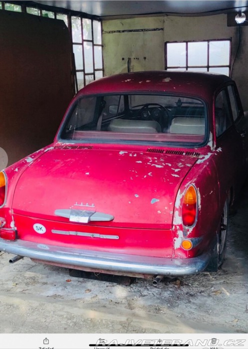 Volkswagen Ostatní modely 