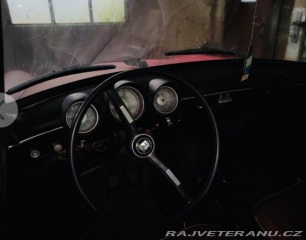 Volkswagen Ostatní modely  1964