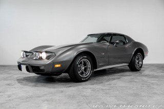 Chevrolet Corvette C3