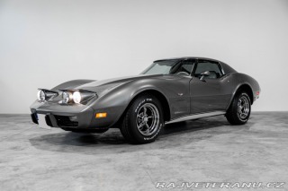 Chevrolet Corvette C3 1977