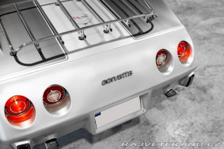 Chevrolet Corvette C3 1977