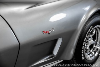 Chevrolet Corvette C3 1977