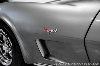 Chevrolet Corvette C3 1977