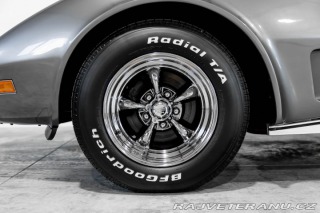 Chevrolet Corvette C3 1977