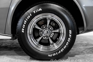 Chevrolet Corvette C3 1977