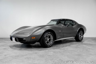 Chevrolet Corvette C3 1977