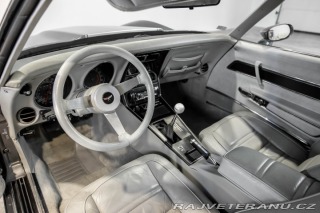 Chevrolet Corvette C3 1977