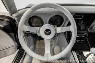 Chevrolet Corvette C3 1977