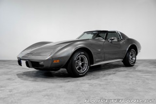 Chevrolet Corvette C3 1977