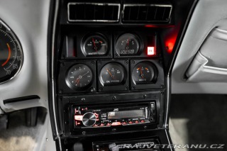 Chevrolet Corvette C3 1977