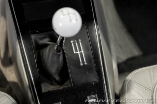 Chevrolet Corvette C3 1977