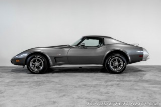 Chevrolet Corvette C3 1977
