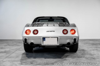 Chevrolet Corvette C3 1977