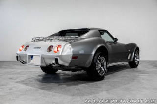 Chevrolet Corvette C3 1977