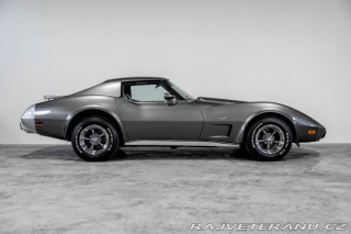 Chevrolet Corvette C3 1977