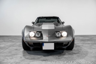 Chevrolet Corvette C3 1977