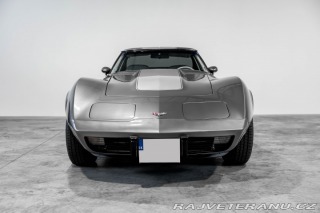 Chevrolet Corvette C3 1977