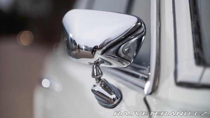 Lancia Flavia Coupe 1965