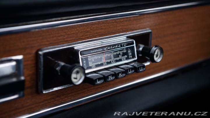 Lancia Flavia Coupe 1965