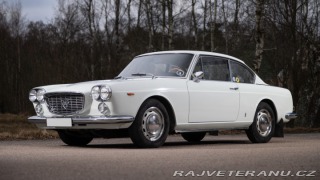Lancia Flavia Coupe 1965