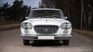 Lancia Flavia Coupe 1965