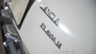 Lancia Flavia Coupe 1965