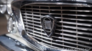 Lancia Flavia Coupe 1965