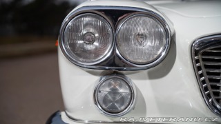 Lancia Flavia Coupe 1965
