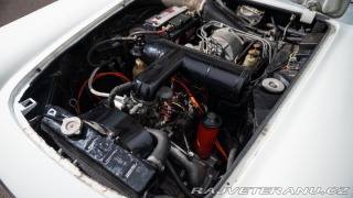 Lancia Flavia Coupe 1965