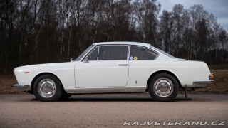 Lancia Flavia Coupe 1965