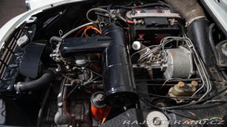Lancia Flavia Coupe 1965