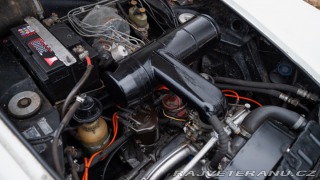 Lancia Flavia Coupe 1965