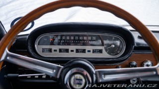 Lancia Flavia Coupe 1965