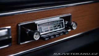 Lancia Flavia Coupe 1965